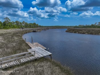 825 Faver Dykes Rd, St Augustine, FL 32086