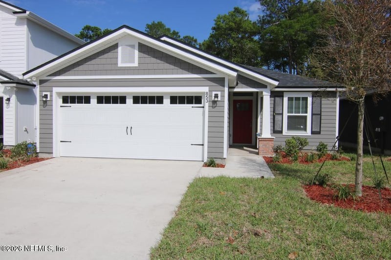 825 Jackson Rd, Jacksonville, FL 32225