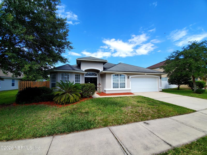 825 Lord Nelson Blvd, Jacksonville, FL 32218