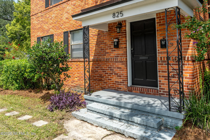 825 Mcduff Ave S, Jacksonville, FL 32205