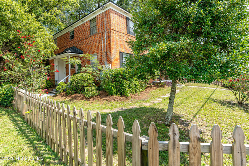 825 Mcduff Ave S, Jacksonville, FL 32205