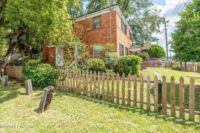 825 Mcduff Ave S, Jacksonville, FL 32205