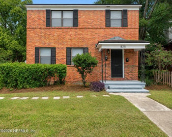 825 Mcduff Ave S, Jacksonville, FL 32205