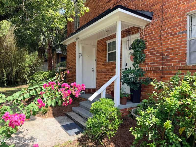 825 Mcduff Ave S, Jacksonville, FL 32205