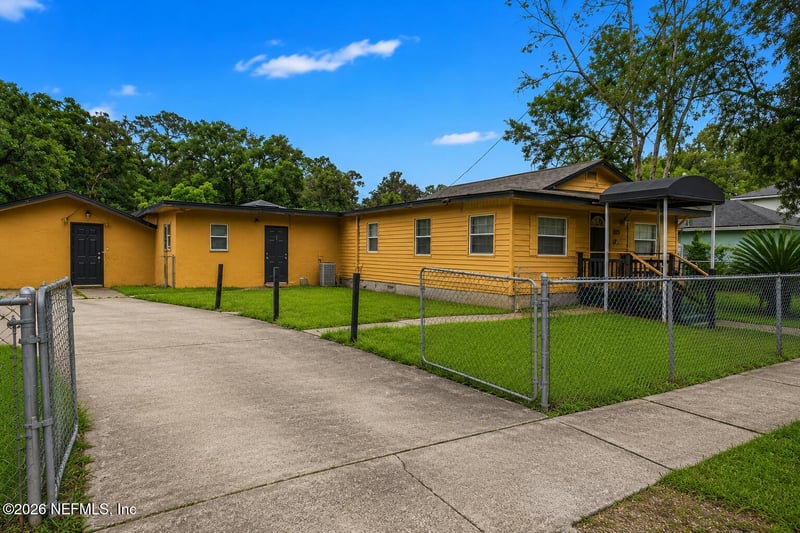 825 Superior St, Jacksonville, FL 32254