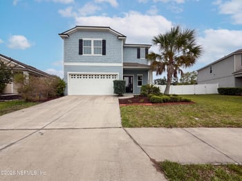 8250 Cape Fox Dr, Jacksonville, FL 32222