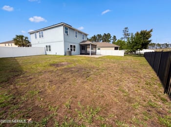 8250 Cape Fox Dr, Jacksonville, FL 32222