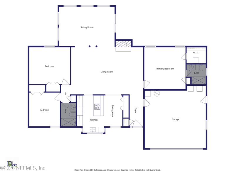 8251 Pepperwood Dr, Jacksonville, FL 32244