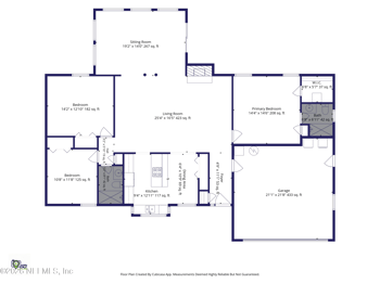 8251 Pepperwood Dr, Jacksonville, FL 32244