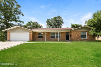 8251 Vermanth Rd, Jacksonville, FL 32211