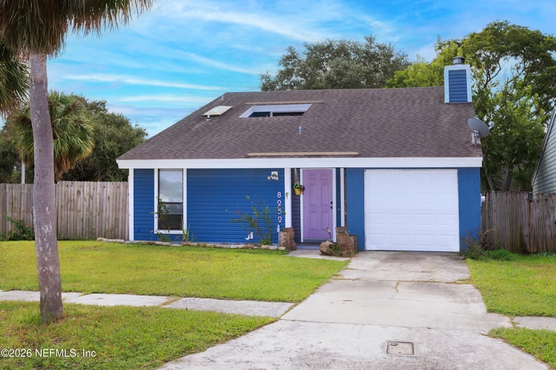 8252 Virgo St, Jacksonville, FL 32216