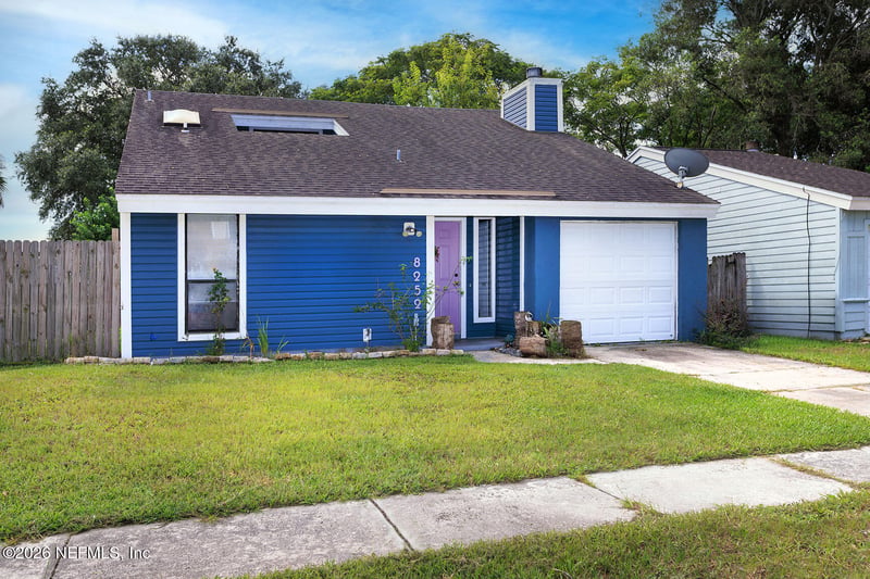 8252 Virgo St, Jacksonville, FL 32216