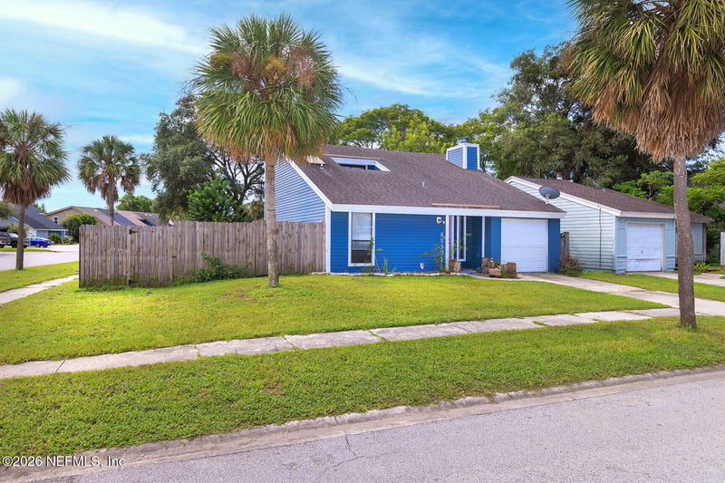 8252 Virgo St, Jacksonville, FL 32216
