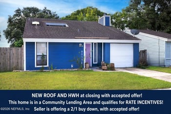 8252 Virgo St, Jacksonville, FL 32216