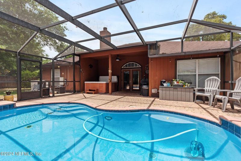 8254 Provincial Cir S, Jacksonville, FL 32277