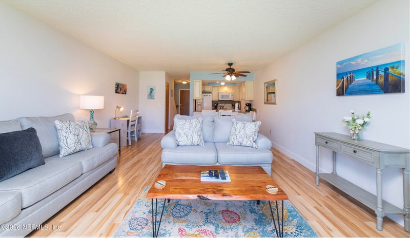826 A1a Beach Blvd #34, St Augustine, FL 32080