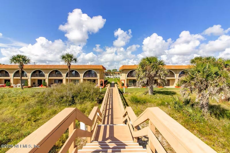 826 A1a Beach Blvd #36, St Augustine, FL 32080