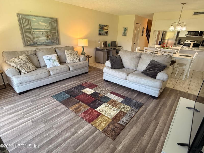 826 A1a Beach Blvd #36, St Augustine, FL 32080