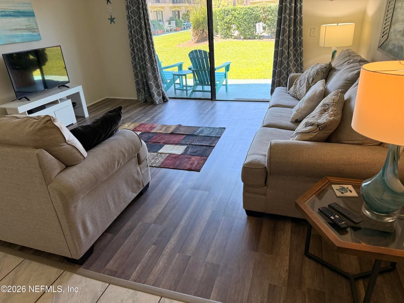 826 A1a Beach Blvd #36, St Augustine, FL 32080