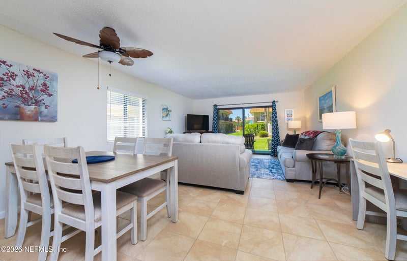 826 A1a Beach Blvd #37, St Augustine, FL 32080
