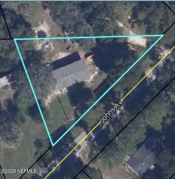 826 Johns Ave, Orange Park, FL 32065