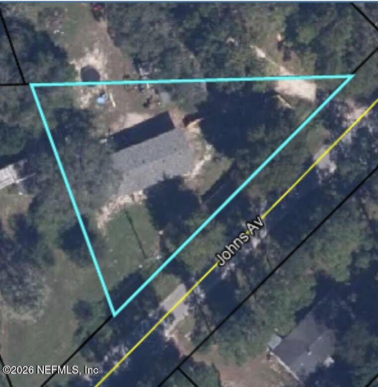 826 Johns Ave, Orange Park, FL 32065