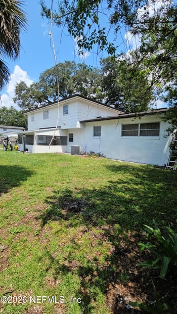 8264 Caravelle Dr, Jacksonville, FL 32244