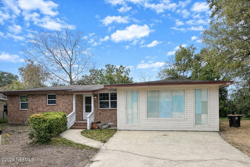 8265 Colville St, Jacksonville, FL 32220
