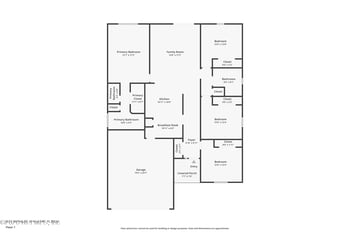 8267 Stelling Dr, Jacksonville, FL 32244