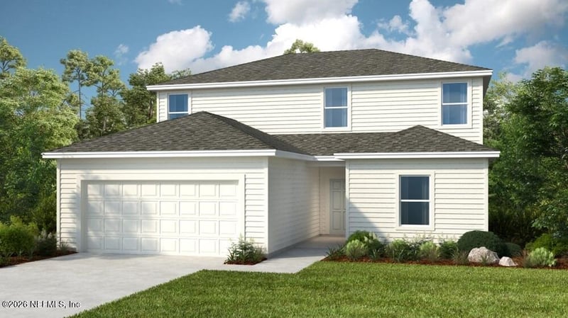 8268 Weather Staff Ct, Jacksonville, FL 32219