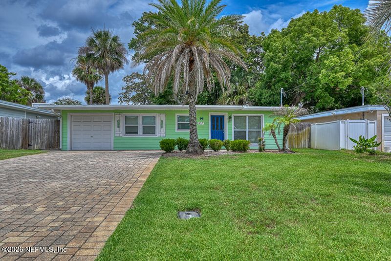 827 4th Ave N, Jacksonville Beach, FL 32250
