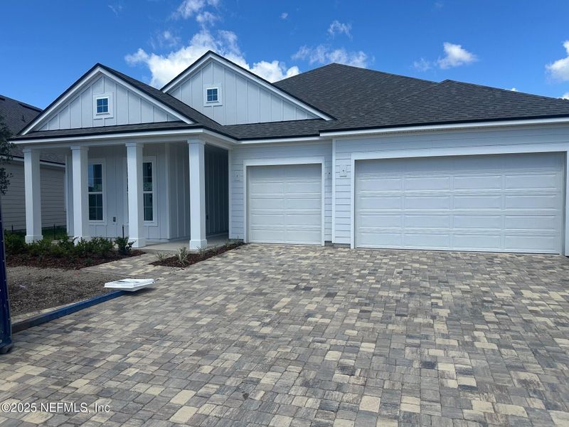 827 Oaklawn Ct, St Augustine, FL 32092