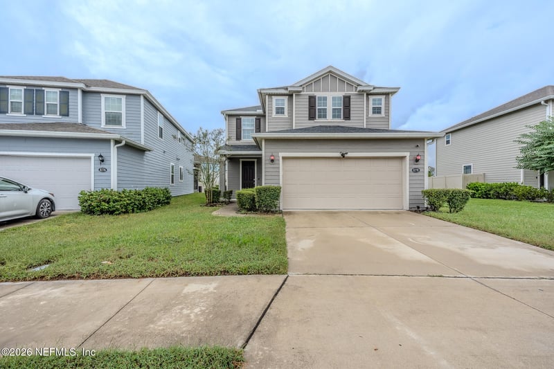 8270 Guild Way, Jacksonville, FL 32222