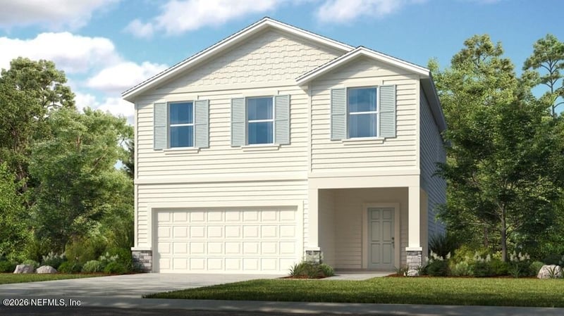 8274 Weather Staff Ct, Jacksonville, FL 32219