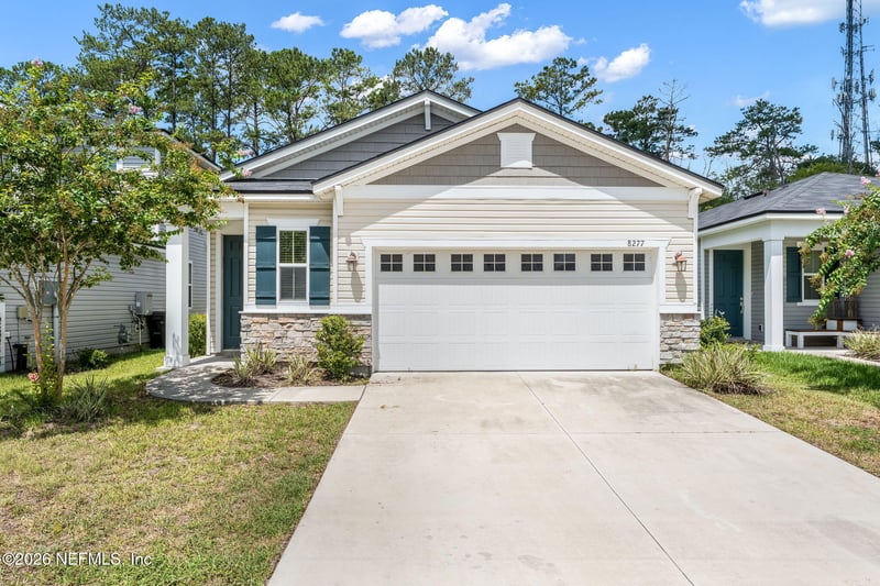 8277 Marietta Still Dr, Jacksonville, FL 32220