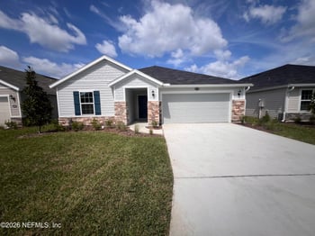 8279 Hawkes Meadow Dr, Jacksonville, FL 32219