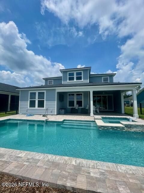 828 Del Webb Pw, Yulee, FL 32097