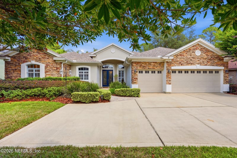 828 Riley Ln, St Augustine, FL 32095