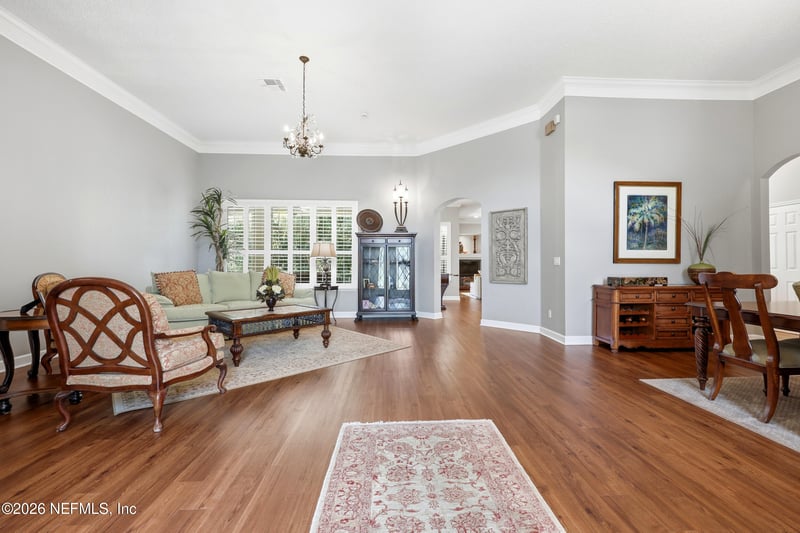 828 Riley Ln, St Augustine, FL 32095