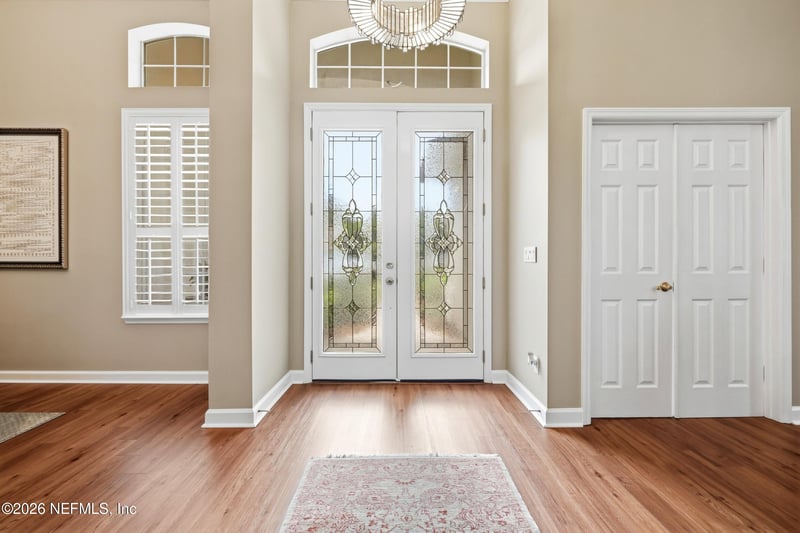 828 Riley Ln, St Augustine, FL 32095