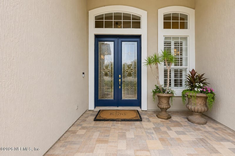 828 Riley Ln, St Augustine, FL 32095