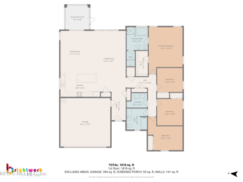 8284 Victory Crossing Blvd, Jacksonville, FL 32210