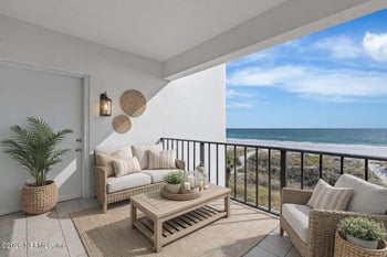 829 1st St #3-B, Jacksonville Beach, FL 32250