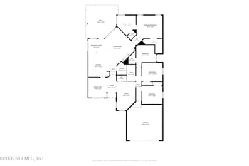 829 Bonaire Cir, Jacksonville Beach, FL 32250