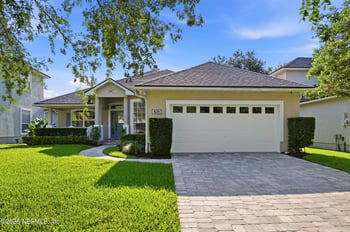 829 Bonaire Cir, Jacksonville Beach, FL 32250
