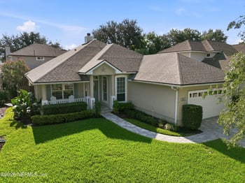 829 Bonaire Cir, Jacksonville Beach, FL 32250