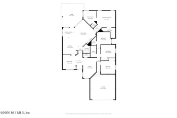 829 Bonaire Cir, Jacksonville Beach, FL 32250