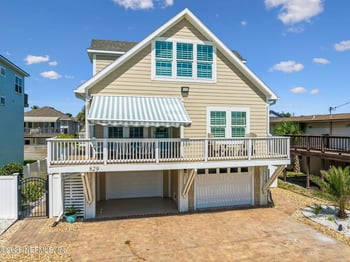 829 N Fletcher Ave, Fernandina Beach, FL 32034