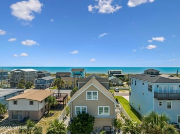 829 N Fletcher Ave, Fernandina Beach, FL 32034