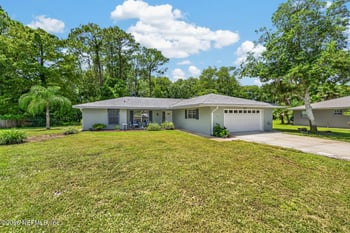 829 Rita Cir, St Augustine, FL 32086